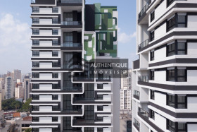 Apartamento com 2 Quartos à Venda, 94 m² em Vila Olímpia - São Paulo