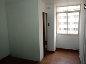 Apartamento com 1 Quarto à Venda, 42 m² em Consolação - São Paulo