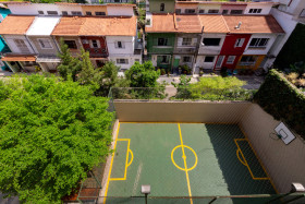Apartamento com 3 Quartos à Venda, 93 m² em Pinheiros - São Paulo