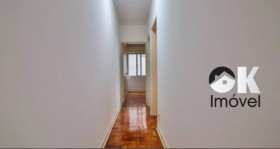 Apartamento com 2 Quartos à Venda, 86 m² em Jardim Paulista - São Paulo