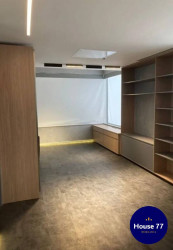 Apartamento com 1 Quarto à Venda, 31 m² em Vila Nova Conceição - São Paulo