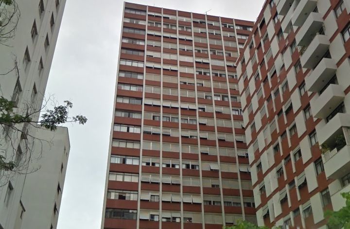 Condomínio Lucia Maria - Jardim Paulista - São Paulo - SP