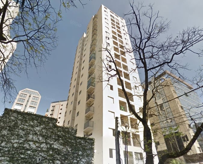 Condomínio Maison Cote - D'azur Vila Olímpia - São Paulo - SP