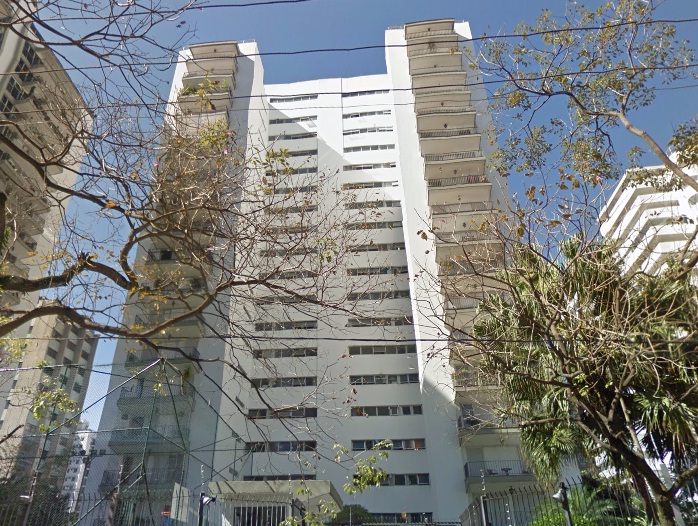 Condomínio Maison Versailles - Moema - São Paulo - SP