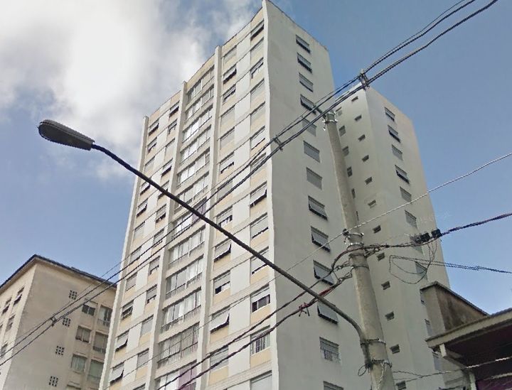 Condomínio Marquês Da Gávea Itaim - Itaim Bibi - São Paulo - SP