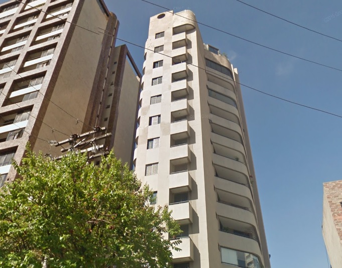 Condomínio Piazza San Marco - Pinheiros - São Paulo - SP