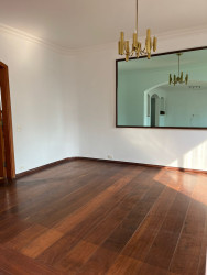 Apartamento com 3 Quartos à Venda, 233 m² em Campo Belo - São Paulo