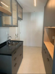 Apartamento com 2 Quartos à Venda, 104 m² em Pinheiros - São Paulo