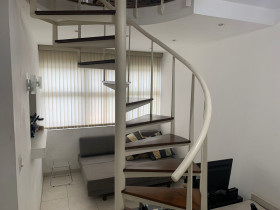 Apartamento com 1 Quarto à Venda, 49 m² em Vila Clementino - São Paulo