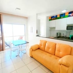 Apartamento com 3 Quartos à Venda, 85 m²em Ponta Negra - Manaus
