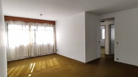 Apartamento com 2 Quartos à Venda, 82 m² em Mirandópolis - São Paulo
