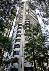 Apartamento com 4 Quartos à Venda, 500 m² em Higienópolis - São Paulo
