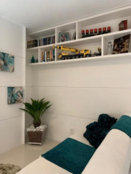 Apartamento com 2 Quartos à Venda, 90 m² em Campo Belo - São Paulo