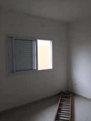 Casa com 2 Quartos à Venda, 50 m² em Recanto Dos Bandeirantes  - Itanhaém
