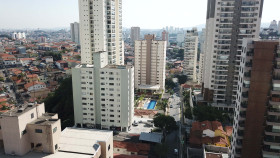 Apartamento com 3 Quartos à Venda, 96 m² em Santa Teresinha - São Paulo