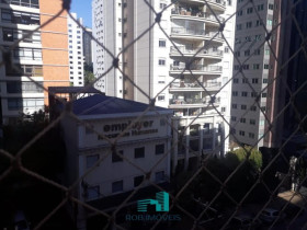 Apartamento com 1 Quarto à Venda, 50 m² em Santa Cecília - São Paulo