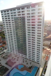 Apartamento com 3 Quartos à Venda, 92 m² em Parquelândia - Fortaleza