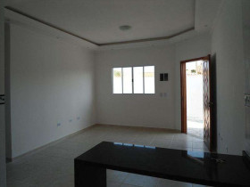 Casa com 2 Quartos à Venda, 75 m² em Tupy - Itanhaém