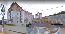 Apartamento com 2 Quartos à Venda,  em Jardim Dayse - Ferraz de Vasconcelos