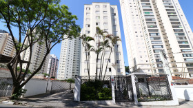 Apartamento com 3 Quartos à Venda, 96 m² em Santa Teresinha - São Paulo