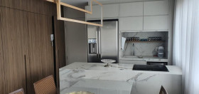Apartamento com 1 Quarto à Venda, 94 m² em Vila Olímpia - São Paulo