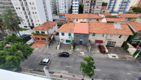 Apartamento com 2 Quartos à Venda, 64 m²em Vila Olímpia - São Paulo