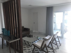 Apartamento com 3 Quartos à Venda, 151 m² em Jardim São Carlos - Sorocaba