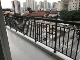 Apartamento com 2 Quartos à Venda, 47 m²em Vila Pompéia - São Paulo