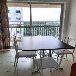 Apartamento com 3 Quartos à Venda, 85 m²em Ponta Negra - Manaus