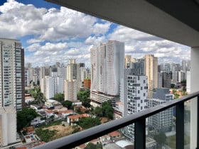 Apartamento com 3 Quartos à Venda, 84 m² em Vila Gertrudes - São Paulo