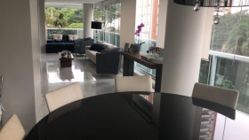 Apartamento com 3 Quartos à Venda, 288 m² em Indianópolis - São Paulo