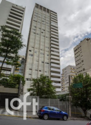 Apartamento com 3 Quartos à Venda, 306 m² em Jardim Paulista - São Paulo