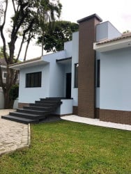 Casa com 4 Quartos à Venda, 400 m² em Horto Florestal - São Paulo