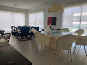 Apartamento com 3 Quartos à Venda, 168 m² em Ingleses do Rio Vermelho - Florianópolis