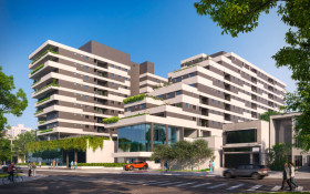 Apartamento com 2 Quartos à Venda, 75 m²em Santana - São Paulo