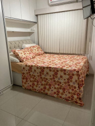Apartamento com 2 Quartos à Venda, 56 m² em Pechincha - Rio de Janeiro