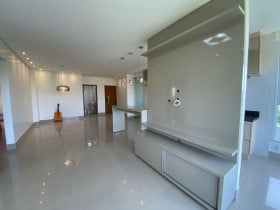 Apartamento com 3 Quartos à Venda, 117 m²em Jardim Atlântico - Goiânia