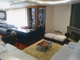 Apartamento com 4 Quartos à Venda ou Locação, 272 m² em Vila Mariana - São Paulo