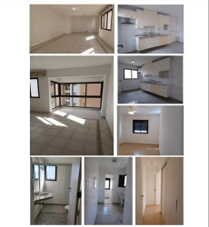 Apartamento com 3 Quartos à Venda ou Locação, 126 m² em Vila Nova Conceição - São Paulo