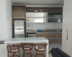 Apartamento com 3 Quartos à Venda, 168 m² em Ingleses do Rio Vermelho - Florianópolis