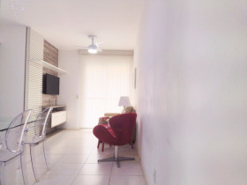 Apartamento com 3 Quartos à Venda, 67 m² em Pechincha - Rio de Janeiro