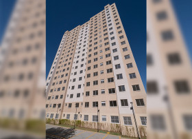 Apartamento com 2 Quartos à Venda, 40 m² em Vila Penteado - São Paulo