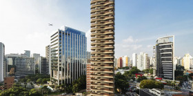 Apartamento com 1 Quarto à Venda, 130 m² em Vila Olímpia - São Paulo