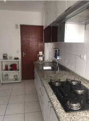 Apartamento com 3 Quartos à Venda, 117 m² em Chácara Agrindus - Taboão da Serra