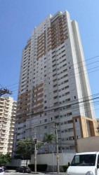 Apartamento com 1 Quarto à Venda, 30 m² em Campos Elíseos - São Paulo