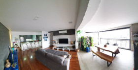 Apartamento com 2 Quartos à Venda, 94 m² em Ipiranga - São Paulo