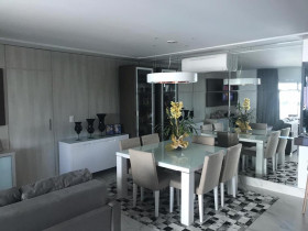 Apartamento com 3 Quartos à Venda, 151 m² em Jardim São Carlos - Sorocaba