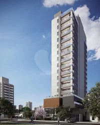 Apartamento com 2 Quartos à Venda, 67 m²em Moema - São Paulo