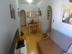 Apartamento com 2 Quartos à Venda, 70 m² em Ipiranga - São Paulo