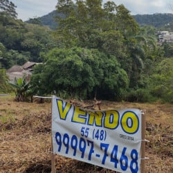 Terreno à Venda, 714 m²em Roçado - São José